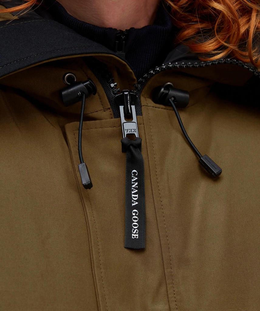 Canada Goose Chilliwack bomber jacket